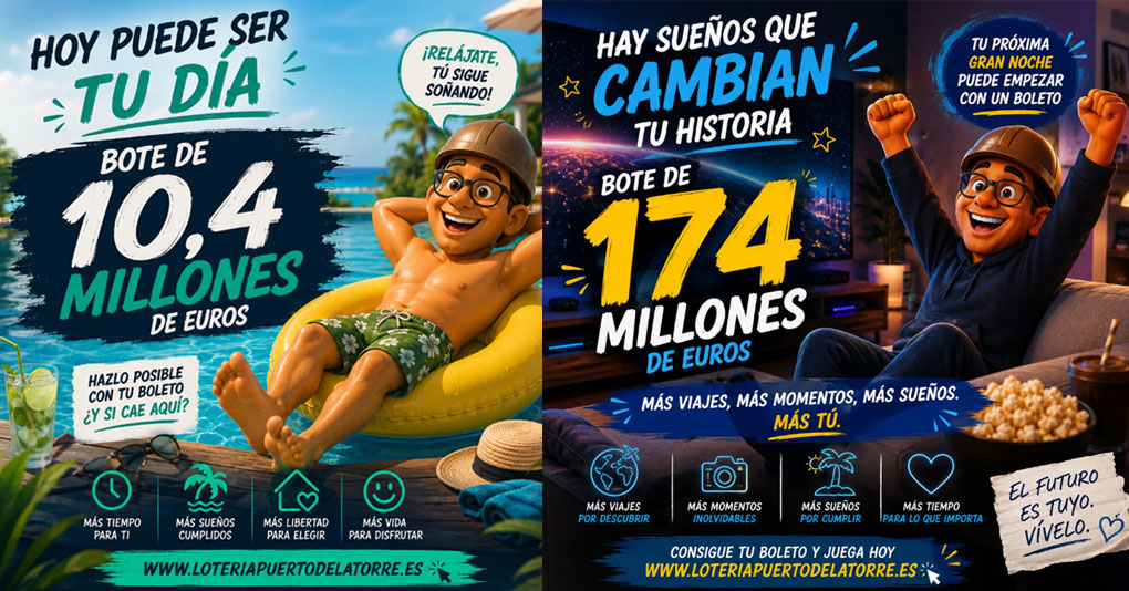 ¿Cuándo sale la Lotería de Navidad 2026 y qué Sorteos Extraordinarios hay este Verano? Guía de Compra Online Segura