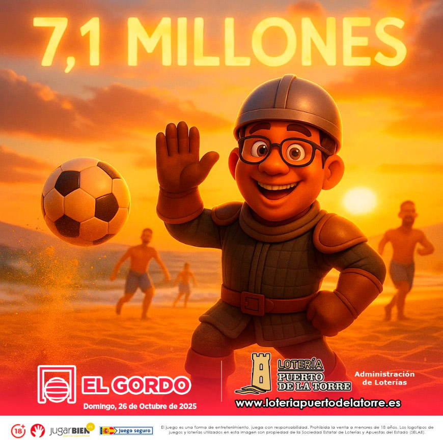 Jugar a la Lotería online en Málaga - El Gordo Jugar a la Lotería online en Málaga - El Gordo