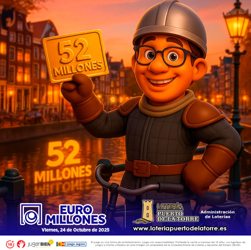 La Tradición de la Lotería en Málaga se Reinventa y ahora ya es Online o Digital ¿Estás Preparado? La Tradición de la Lotería en Málaga se Reinventa y ahora ya es Online o Digital ¿Estás Preparado?