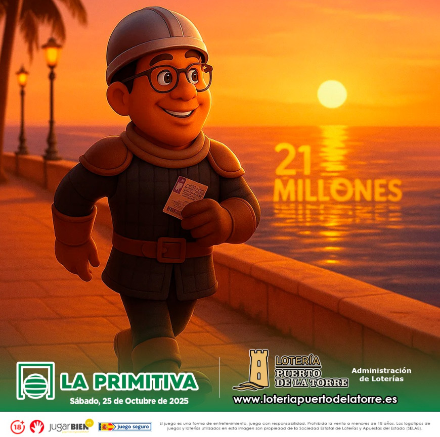 Lotería Online Juega a la Primitiva Lotería Online Juega a la Primitiva