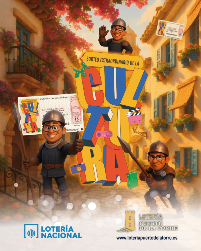 Tu Lotería Nacional de Siempre en el Corazón de Málaga y Ahora en tu Bolsillo Online y Digital Tu Lotería Nacional de Siempre en el Corazón de Málaga y Ahora en tu Bolsillo Online y Digital