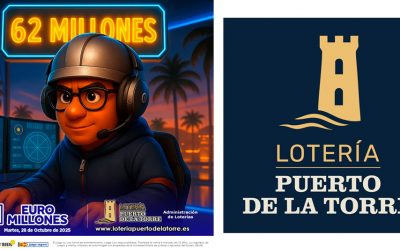 Tu Lotería en Málaga, ahora Online: La Guía Definitiva para Jugar de Forma 100% Segura en 2025