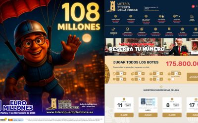 Guía Definitiva 2025: Cómo Jugar a la Lotería Online con Estrategia y Aumentar tus Oportunidades de forma más Inteligente