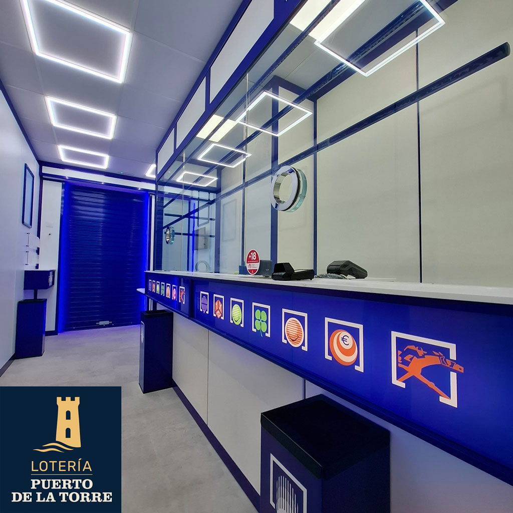 Comprar Lotería Online de Forma Segura y Oficial en 2025