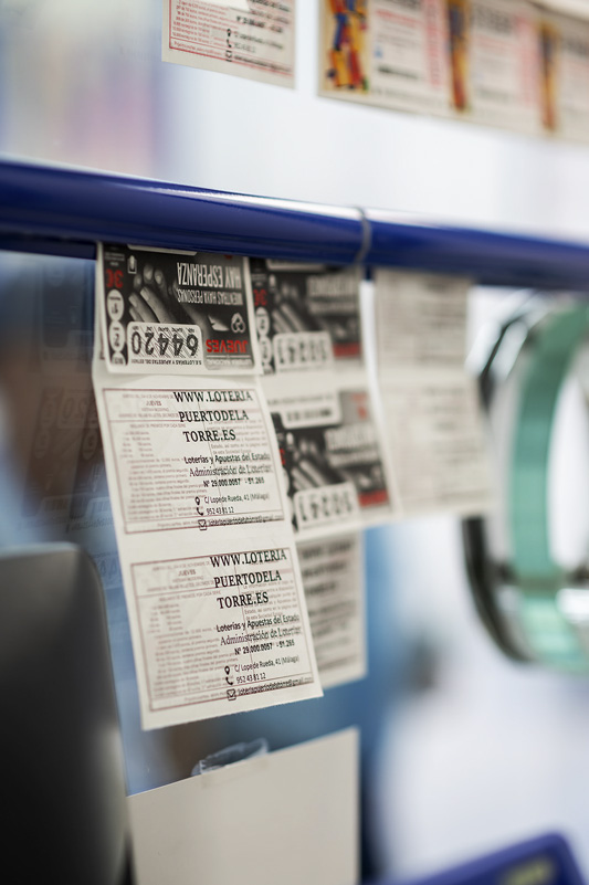 Comprar Lotería de Navidad 2025 online con total seguridad