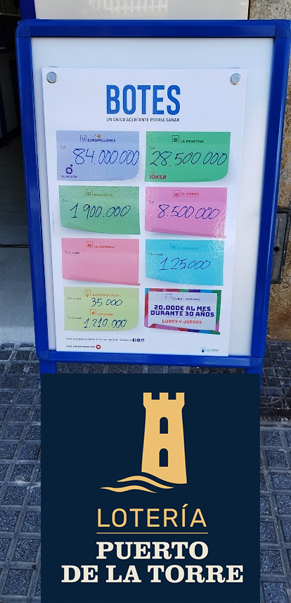 Comprar lotería de navidad online 2025