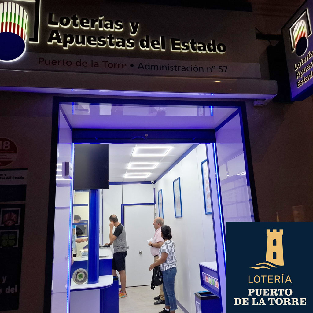 Comprar lotería online - Cómo cobrar un premio de lotería online