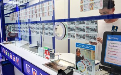 Jugar a Lotería Online de Forma Segura: Lotería Puerto de la Torre, una Administración Oficial y Sin Comisiones