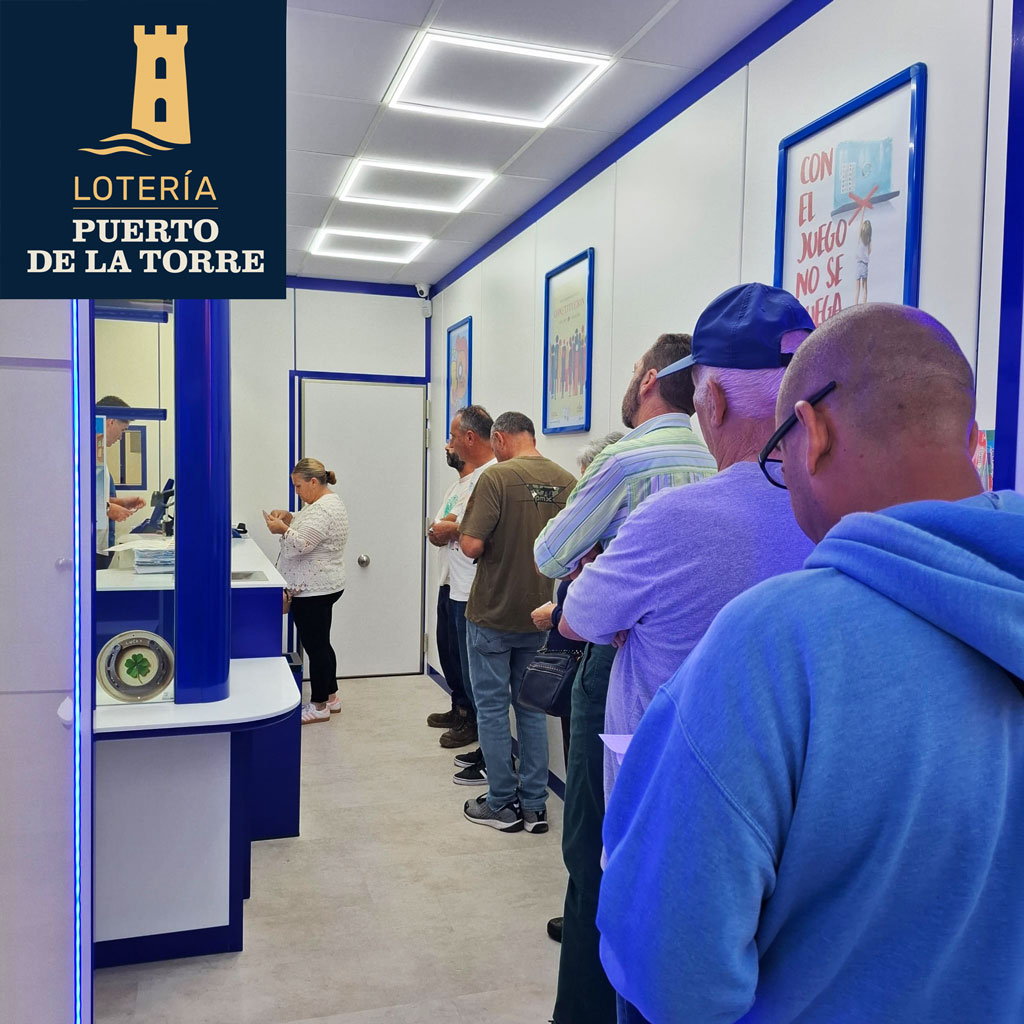 Lotería Online Nacional Segura 2025