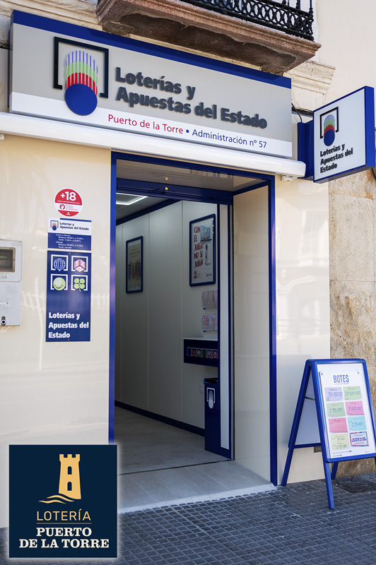 Buscar número concreto lotería navidad online