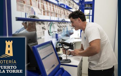 Lotería de Navidad a Última Hora y el «Efecto Niño»: Por qué comprar Online hoy es tu mejor jugada