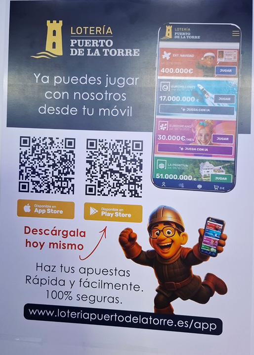 Nueva App para Obtener Tus Boletos desde tu Móvil