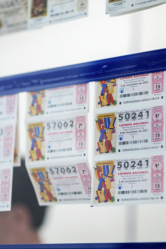 Últimos días: Analizamos qué números predice la IA para el Niño 2026