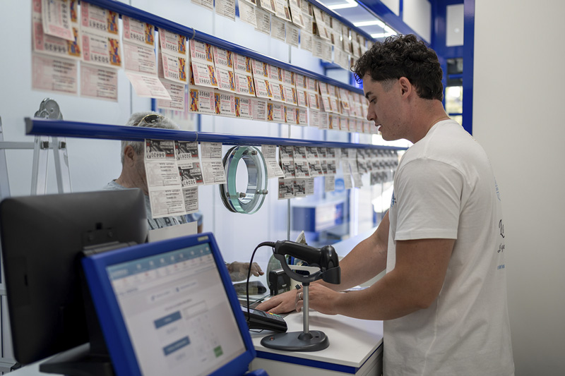 Analizamos los premios de Euromillones y Primitiva para cerrar enero y te adelantamos el calendario de sorteos de la primera semana de febrero 2026