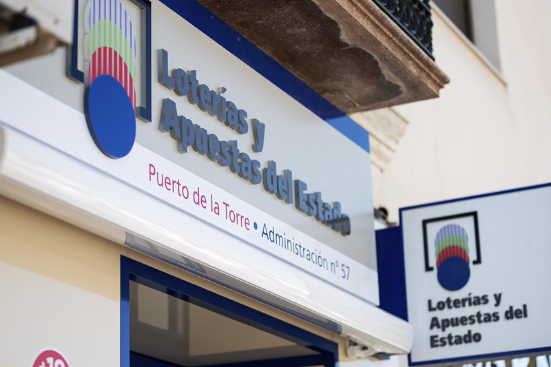 Calendario de sorteos de la primera semana de febrero 2026. Juega online