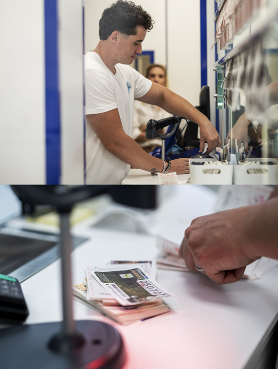 Buscas el Sorteo del Día del Padre 2026