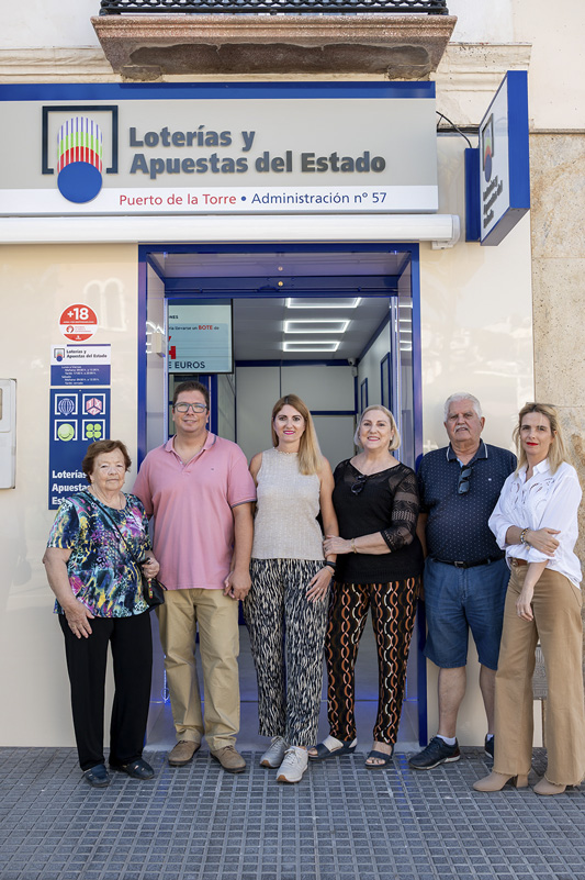 Descubre qué otros sorteos millonarios ofrece febrero y marzo 2026