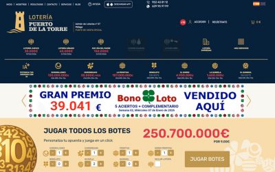 Adiós San Valentín, Hola Millones: Prepárate para el Sorteo del Día del Padre 2026 (y los Botes de esta semana)