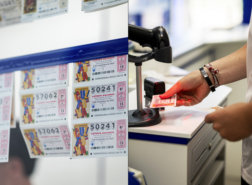 Los Sorteos Extraordinarios de Lotería Nacional más esperados del año 2026 Los Sorteos Extraordinarios de Lotería Nacional más esperados del año 2026