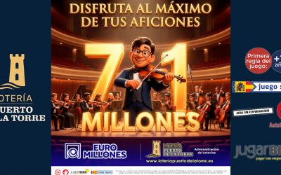 Botes y Sorteos Extraordinarios de Lotería en 2026: Tu Guía Definitiva y Dónde Comprar Online Seguro