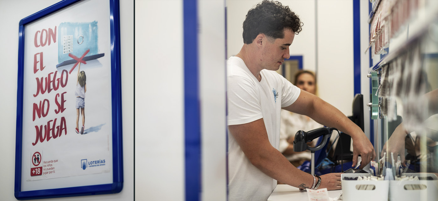 Próximos Sorteos Extraordinarios de Lotería Nacional (AECC y Día de la Madre 2026) y los botes millonarios de esta semana Próximos Sorteos Extraordinarios de Lotería Nacional (AECC y Día de la Madre 2026) y los botes millonarios de esta semana