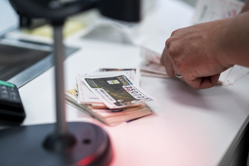 Próximos grandes sorteos de Loterías y Apuestas del Estado (SELAE) Próximos grandes sorteos de Loterías y Apuestas del Estado (SELAE)