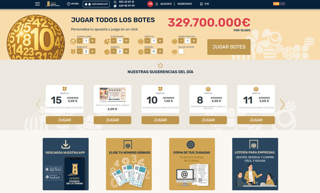 Todo lo que necesitas saber para jugar de forma segura sin comisiones y 100% online