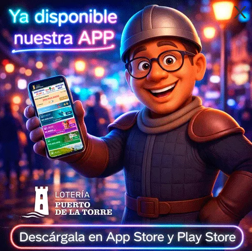 Descarga nuestra APP y Síguenos Descarga nuestra APP y Síguenos