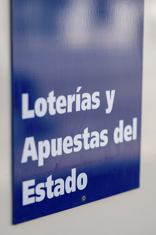 La Administración de Puerto de la Torre es una Adminstración Oficial que Vende vía Online y Presencialmente
