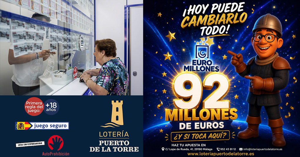 🚀 Lotería Nacional 2026: Próximos Sorteos, Botes y Todo lo que le Preguntas a la IA (Guía y Calendario)