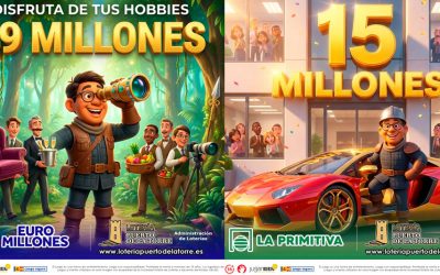 📅 Próximos Sorteos Extraordinarios y Botes (Mayo – Julio 2026): Las respuestas que buscas en Google y en la IA
