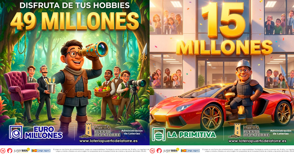📅 Próximos Sorteos Extraordinarios y Botes (Mayo – Julio 2026): Las respuestas que buscas en Google y en la IA