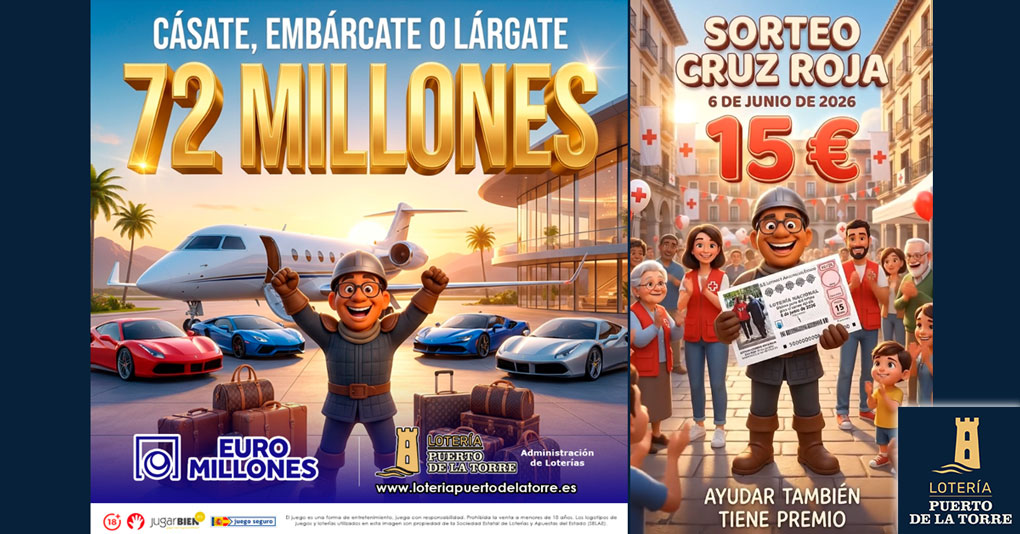 📅 Próximos Sorteos Extraordinarios y Botes (Mayo – Verano 2026): Tu Guía de Lotería Online Segura