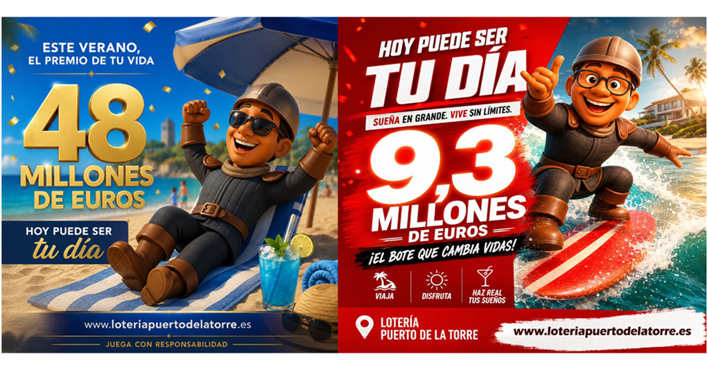 ¿Cuándo sale a la Venta la Lotería de Navidad 2026? Calendario de Sorteos de Verano y Guía Completa de Compra Online sin Comisiones