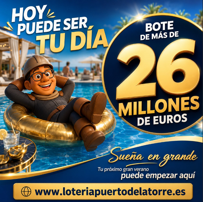 Hoy puede ser el día perfecto para soñar a lo grande