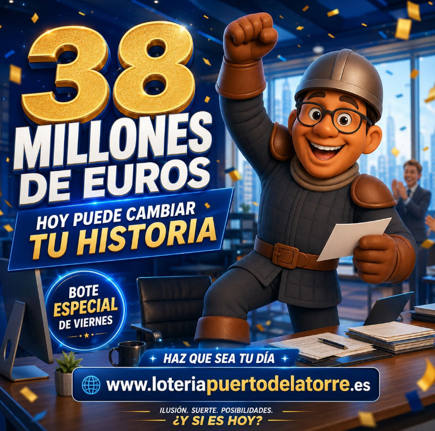 Sorteos Extraordinarios de Verano 2026 - Compra Online Seguro desde una Adminstración Oficial de Lotería Nacional del Estado