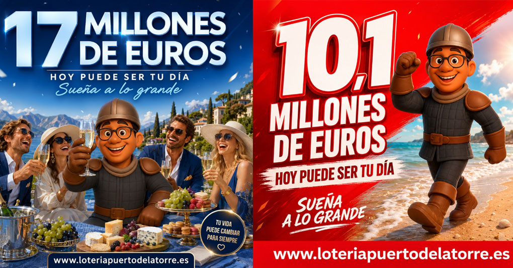 Sorteos y Juegos Extraordinarios de Verano y Navidad 2026: Fechas, Premios y Guía para Comprar tu Décimo Online Seguro