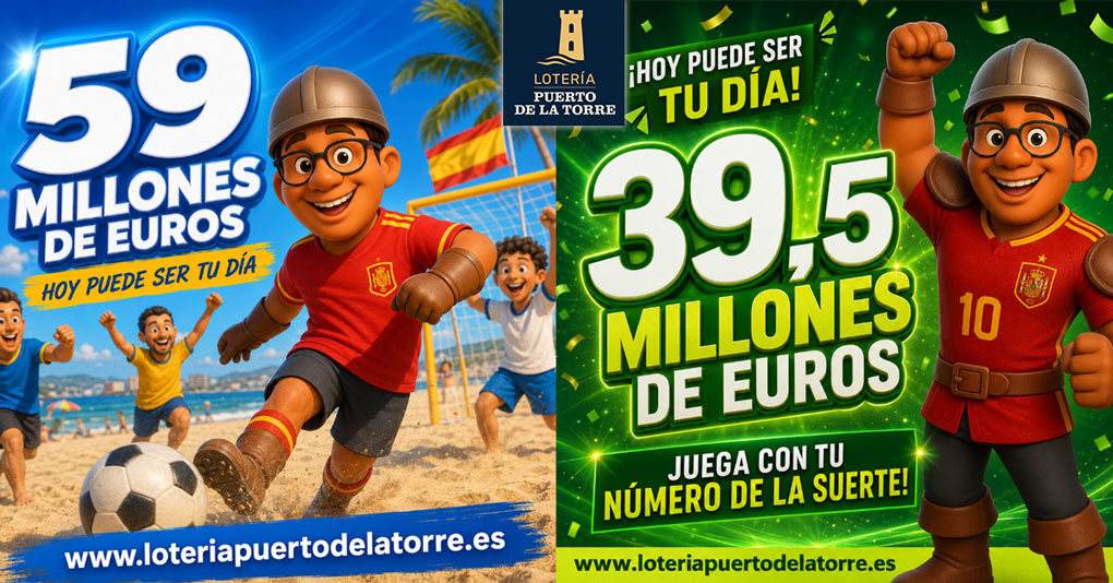Guía de Verano 2026: Cómo Comprar Lotería de Navidad Online, Botes de la Semana y Próximos Sorteos de Lotería Nacional