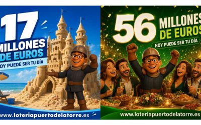 Guía de Botes y Sorteos 2026: Cómo Comprar Lotería Nacional, Primitiva y Navidad Online sin Comisiones desde Málaga