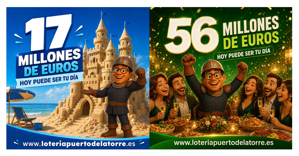 Guía de Botes y Sorteos 2026: Cómo Comprar Lotería Nacional, Primitiva y Navidad Online sin Comisiones desde Málaga