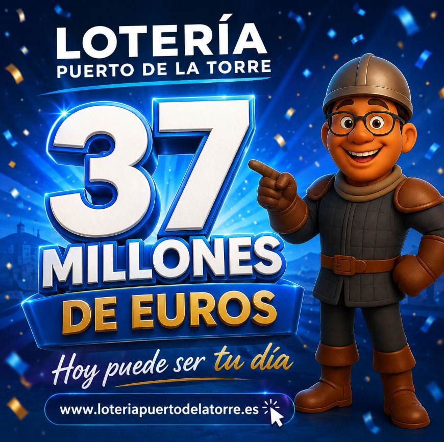 Este martes hay 37 millones de euros en juego Este martes hay 37 millones de euros en juego