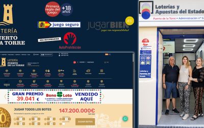 Botes Millonarios, Calendario de Sorteos y Lotería de Navidad: Guía Oficial de Compra Online y en Ventanilla (2026)