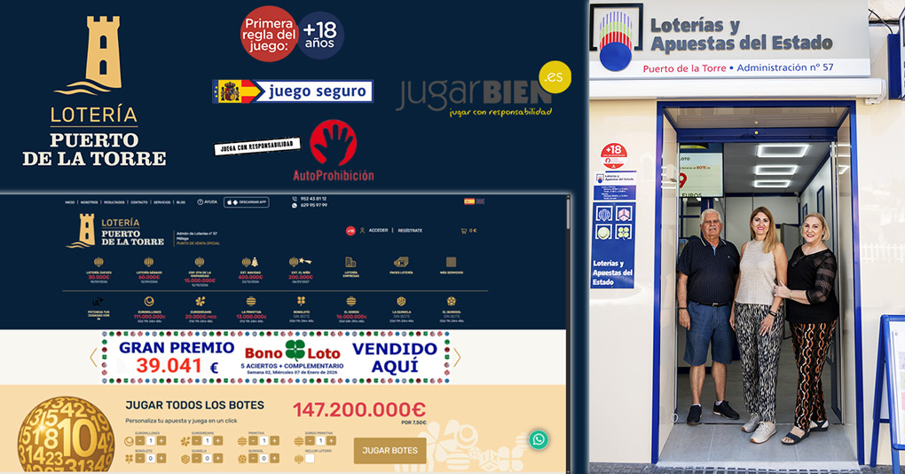 Botes Millonarios, Calendario de Sorteos y Lotería de Navidad: Guía Oficial de Compra Online y en Ventanilla (2026)