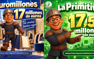 Botes millonarios y próximos sorteos de Lotería: tu guía oficial para jugar online y en ventanilla 2026