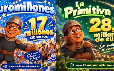 Comprar Lotería Online Oficial y Sin Comisiones: Calendario de Sorteos, Botes Millonarios y Novedades de la Administración Nº 57