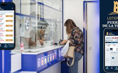 Guía Oficial de Sorteos, Botes y Lotería Online (2026): Cómo Jugar de Forma Segura y Sin Comisiones con Lotería Puerto de la Torre)