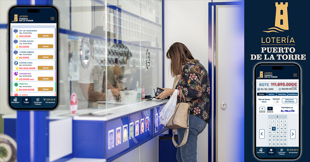 Guía Oficial de Sorteos, Botes y Lotería Online (2026): Cómo Jugar de Forma Segura y Sin Comisiones con Lotería Puerto de la Torre)