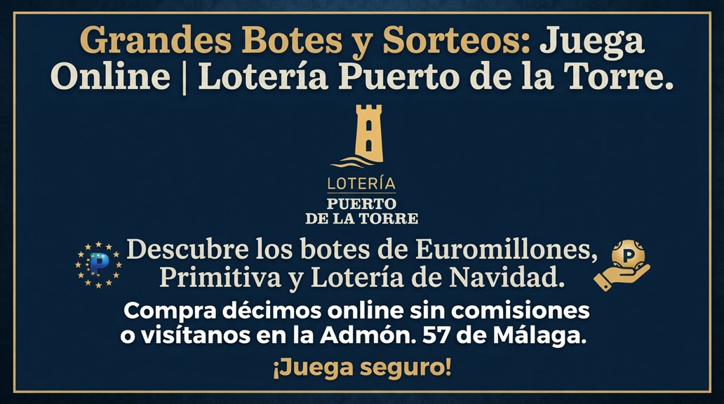 Botes de Euromillones Primitiva y Lotería de Navidad Botes de Euromillones Primitiva y Lotería de Navidad